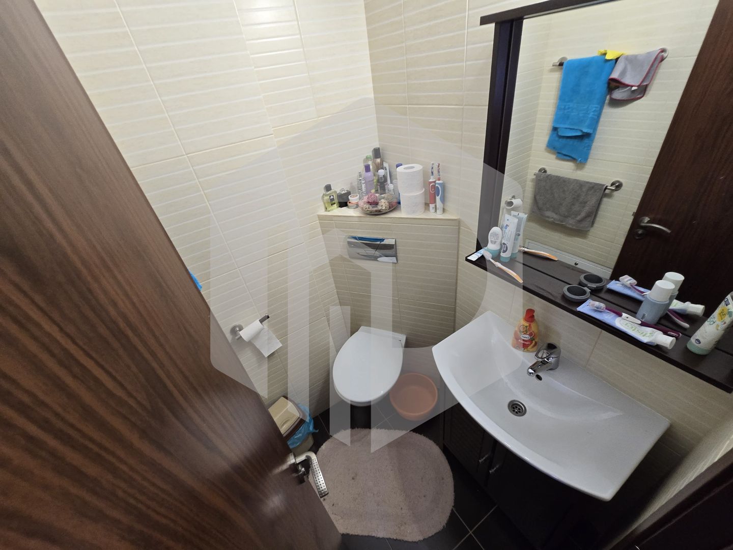 Apartament 3 camere decomandate parcare subterana Calea Dumbravii - Poză 11