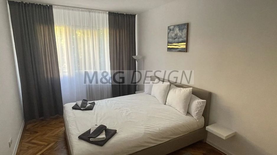 Apartament 2 camere zona Tipografilor aproapede Medicina - Poză 2