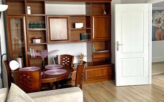 AP. 2 CAMERE BABA NOVAC, CAT-FRIENDLY, BOILER, MODERN, METROU 5 MINUTE - Poză 4