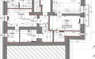 Vila impresionanta cu 12 incaperi in Andrei Muresanu - Poză 23