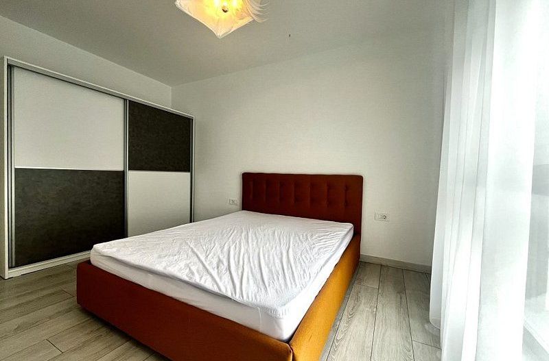 Apartament 3 camere, spațios si modern, terasa 20 mp, la intrare in Dumbrăvița - Poză 9