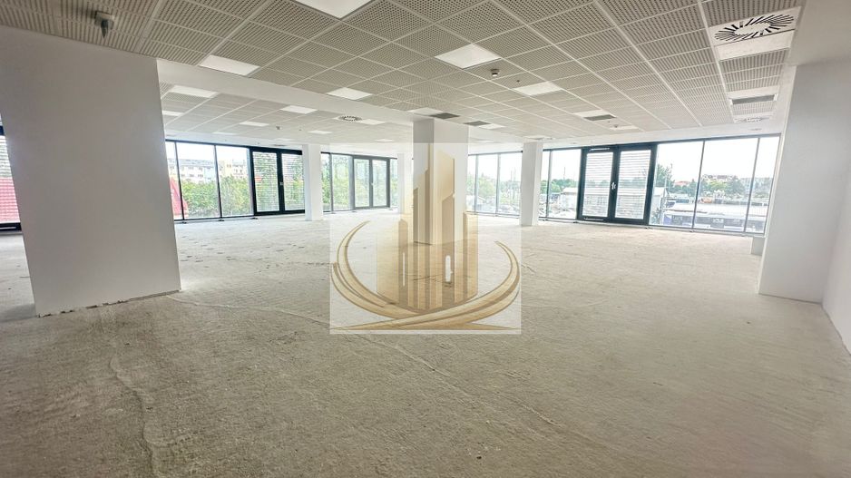 Spațiu comercial premium de mari dimensiuni – Fabrik Residence | - Poză 13