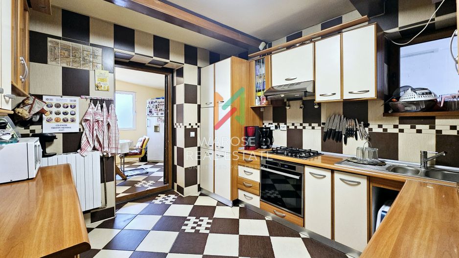 Casă tip duplex | Codlea | 153 mp utili | Teren 387 mp - Poză 7