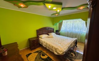 APARTMENT 3 CAMERE ZONĂ CENTRALĂ  PARTER CAMPULUNG - Poză 13