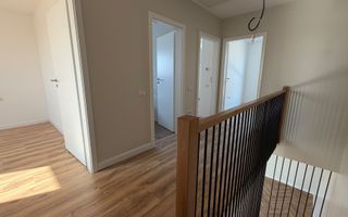 Duplex 4 camere | La asfalt | Toate utilitatile | Statie de autobuz - Poză 9