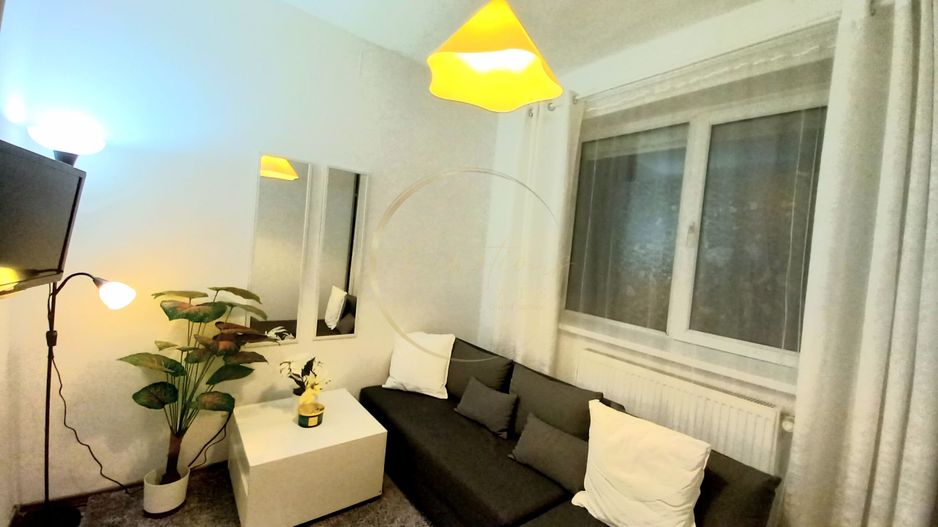 NOU | Garsonieră la cheie - Blașcovici | EFICIENȚĂ ȘI INTIMITATE - Poză 1