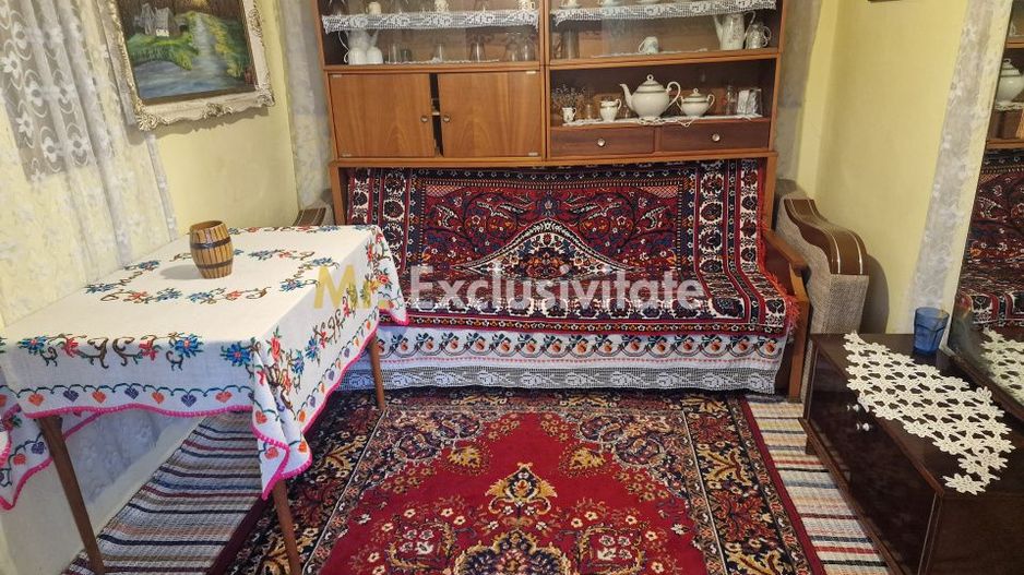 Gospodarie autentic romaneasca-Lunca Corbului, Ciesti! - Poză 7