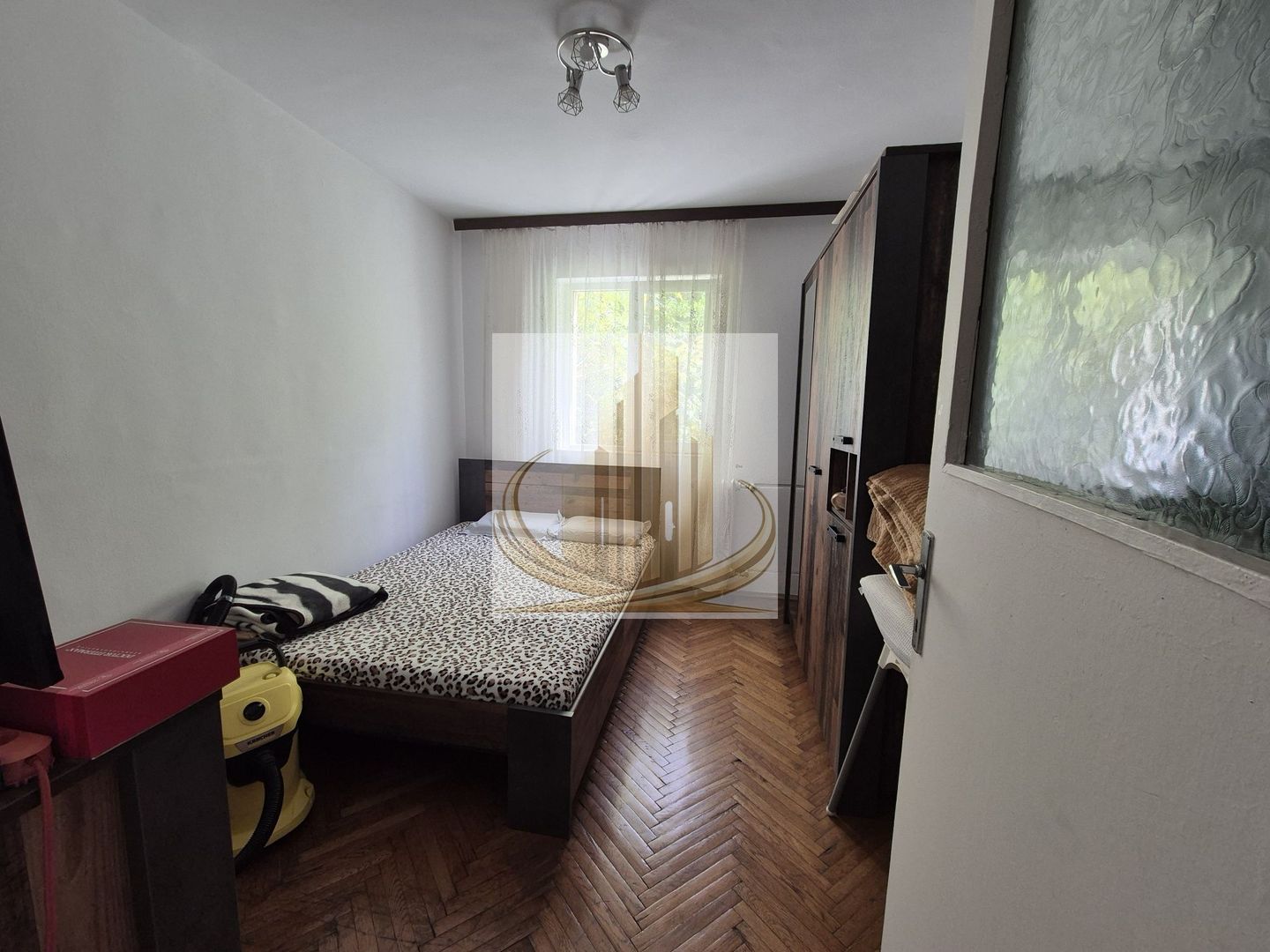 Apartament 3 camere, 63 mp, etaj 1, balcon și boxă – Zona Circumvalati - Poză 3