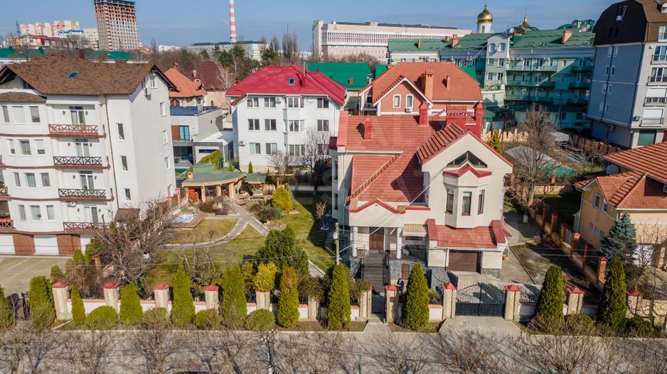 Vânzare, casă, 5 camere, str. Grenoble, Telecentru - Poză 92