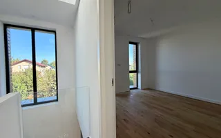 Vila Mediteraneana P+1E // 5 camere / 136 mp utili /garaj / Tunari - Poză 58