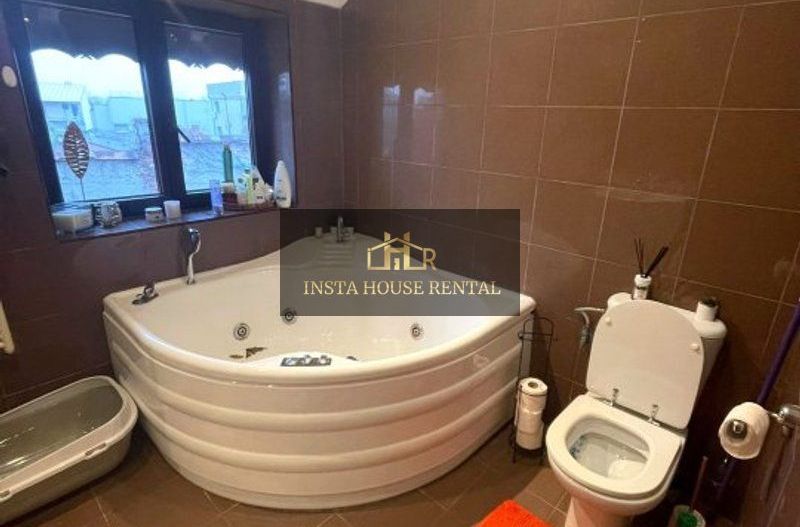 Vila 10 camere Calea Calarasi / Unirii - Poză 19