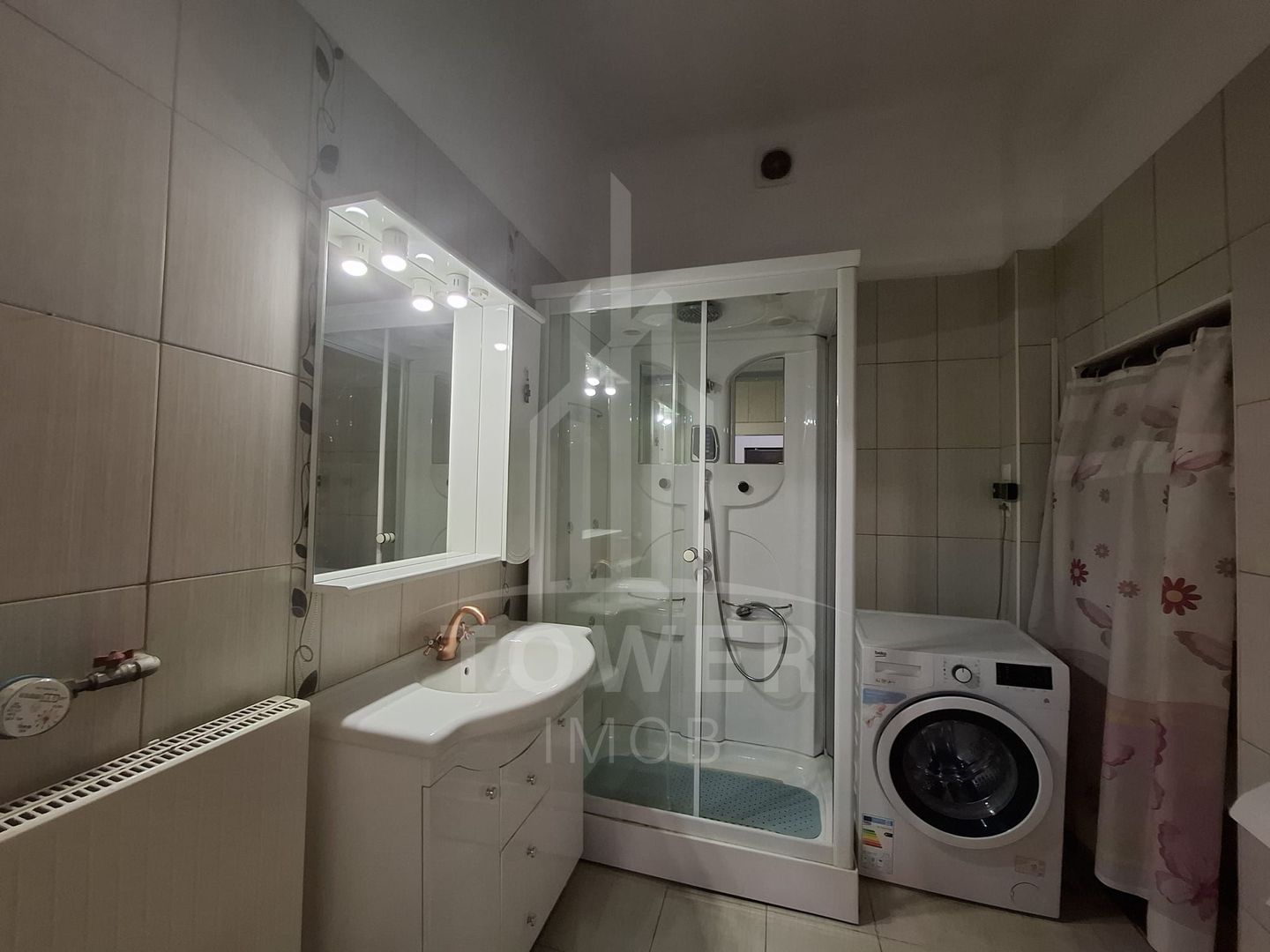 Apartament 3 camere de închiriat | Zona Ultracentrală Sibiu - Poză 11