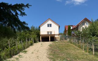 Casa cu 3 camere si teren | 111mp utili 450mp teren | Daia Noua | EXCLUSIVITATE - Poză 22