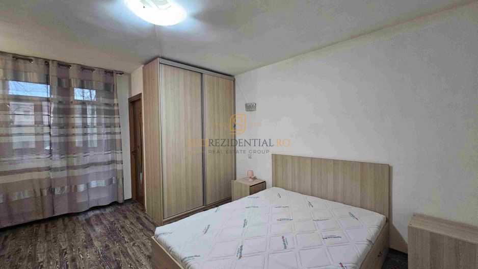 Garsonieră de închiriat – Șos. Giurgiului, vis-a-vis de Piața Progresu - Poză 5