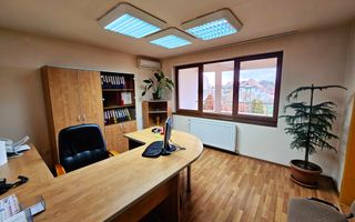 Cladire de birouri P+2, zona HCC - Cetatea Alba Carolina - Poză 5