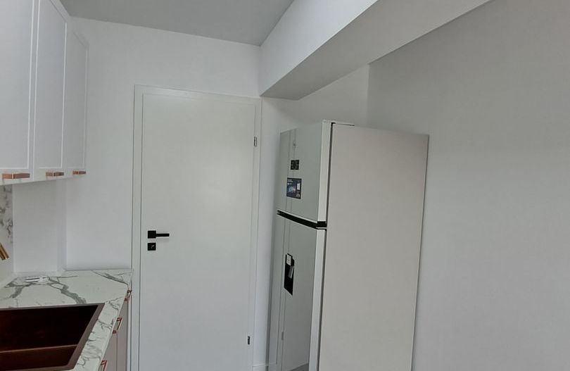 Prima inchiriere 3 camere+ parcare subterana , bloc nou S31 - Poză 11