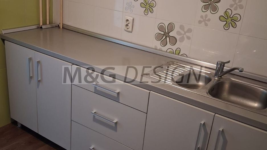 Apartament 3 camere zona Andrei Saguna etaj 2 - Poză 3