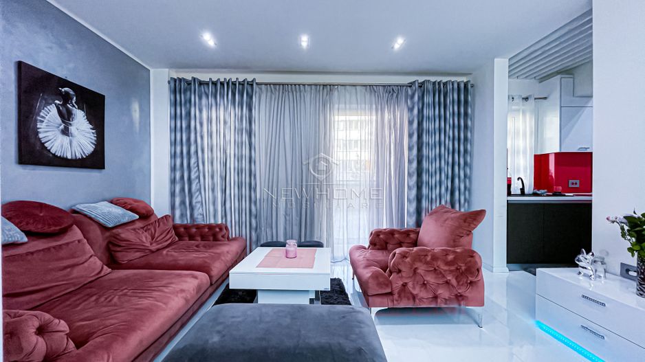 COMISION 0 % Apartament  2 camere 120 mp, zona centrala - Poză 2