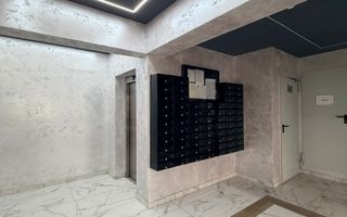 Apartament 3 camere | Quartz Residence | Bloc nou | Parcare subterana - Poză 16