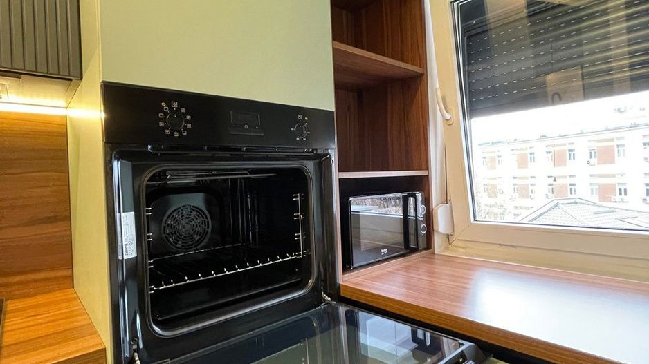 Garsoniera Stirbei Voda - Poză 4