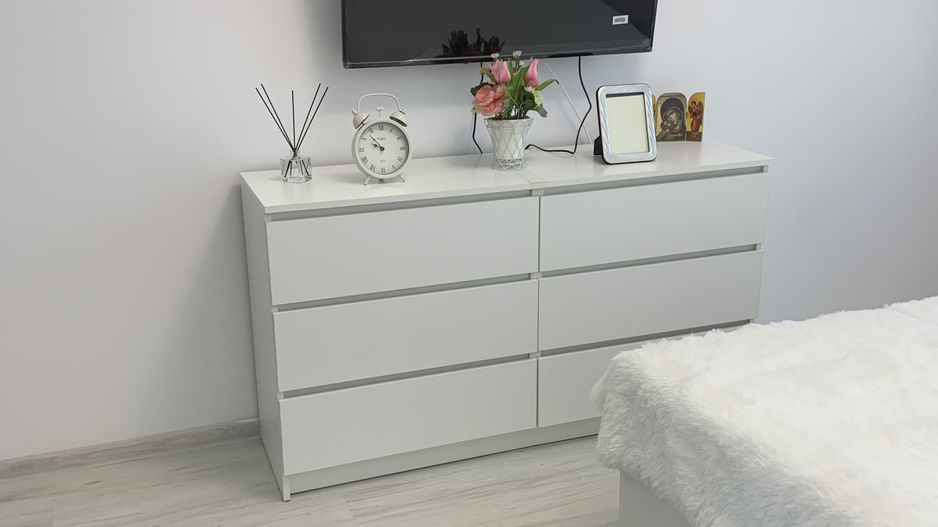 Garsoniera de inchiriat Militari Residence - Poză 5