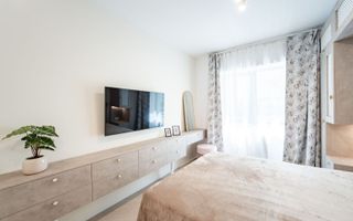Apartament 3 camere de inchiriat | Cortina North - Poză 9