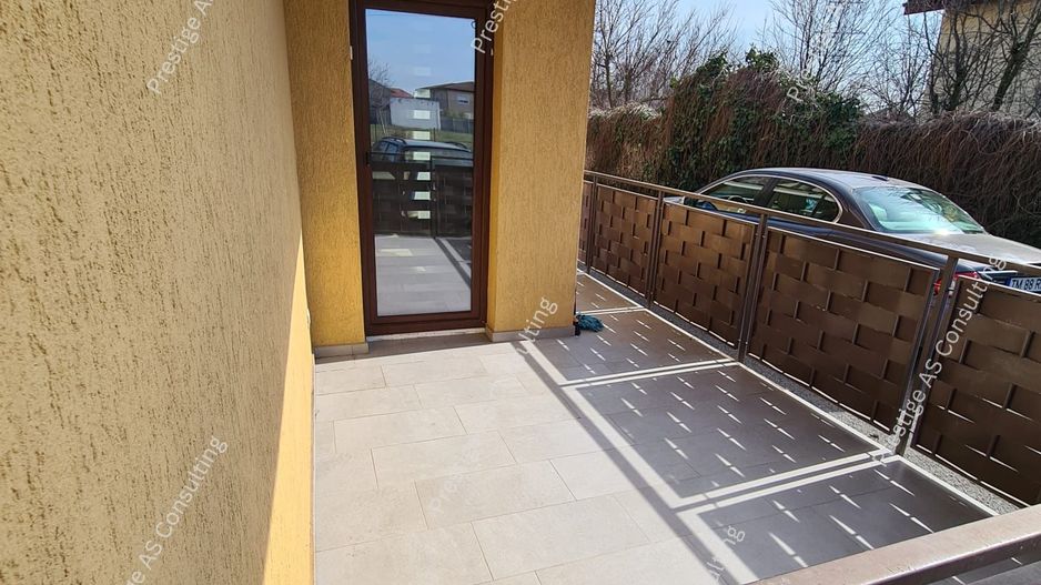 3 camere cu terasa si parcare | Dumbravita | Disponibil imediat - Poză 10