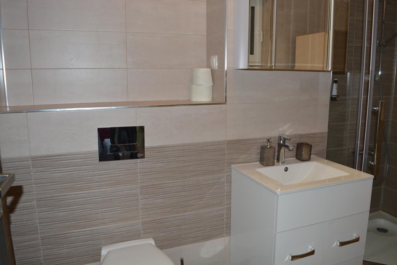 Apartament de închiriat | Platinia Mall | UMF | USAMV - Poză 9
