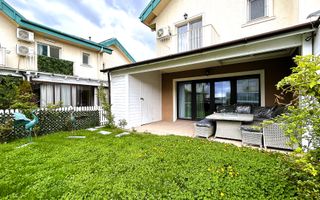 Vila Cosmopolis I complet renovata I Premium I Mansarda amenajata - Poză 20