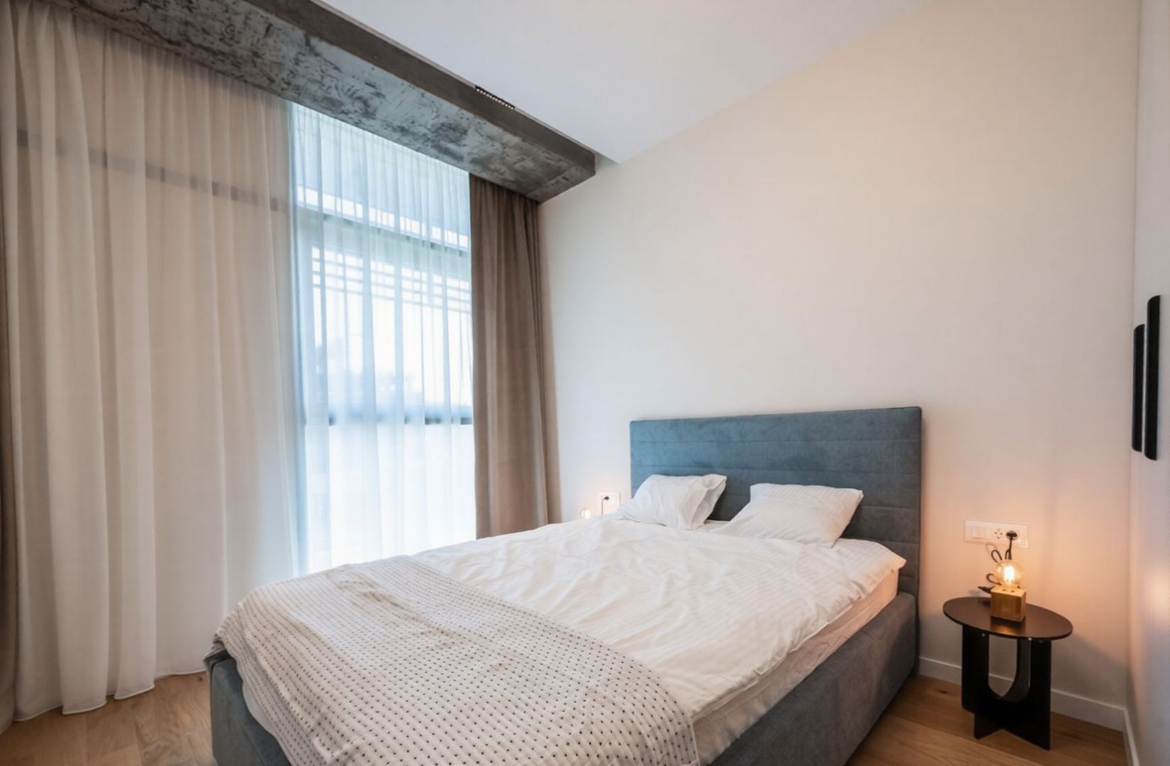 Apartament High End 3 camere Upsite I Loc de parcare si boxa - Poză 15