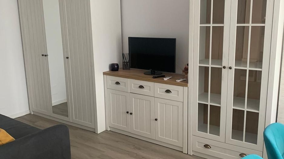 Apartament modern cu 2 camere in vila | 61 mp | Zorilor | UMF - Poză 2