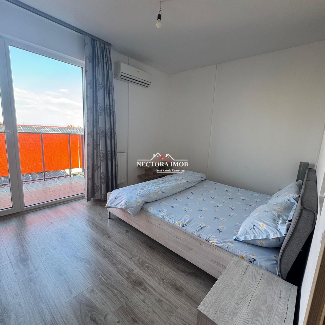 NECTORA IMOB OFERTA-Apartament 3 camere,Zona Nufarul,Bloc NOU,Utilat - Poză 3