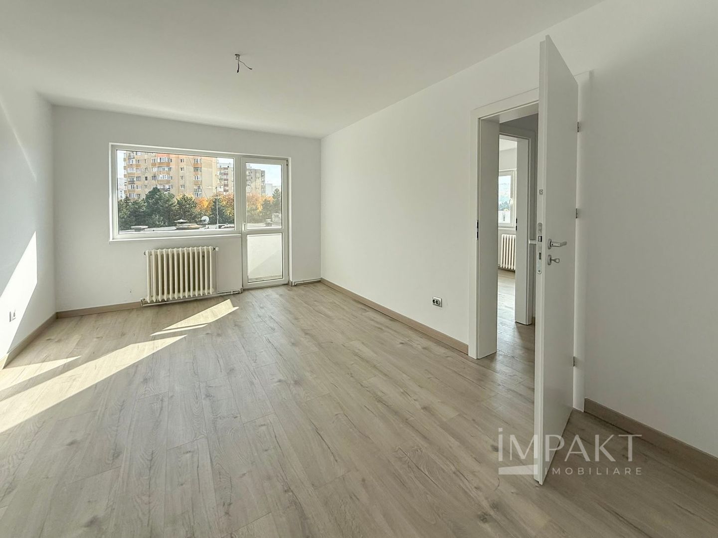 Apartament 2 camere decomandat Manastur, 47 m2,  renovat - Poză 1