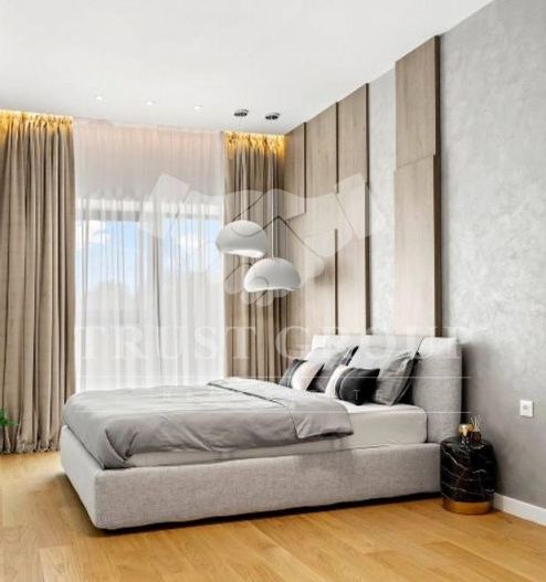 Apartament 3 camere Floreasca | Loc de parcare si boxa - Poză 6