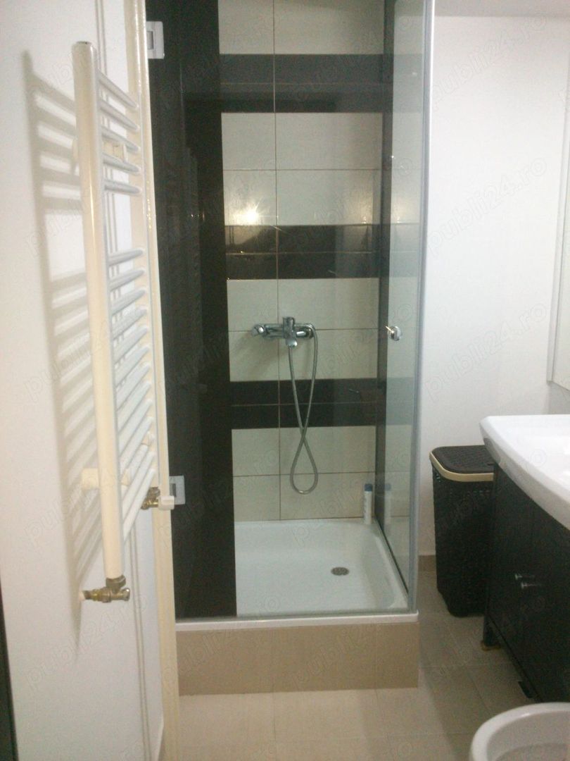 Apartament 2 camere. Mobilat si utilat. Zona Almasu Mare. - Poză 6