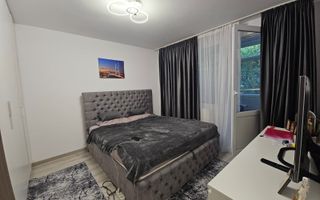 De vanzare apartament 3 camere Piata Resita, Berceni, sector 4 - Poză 1