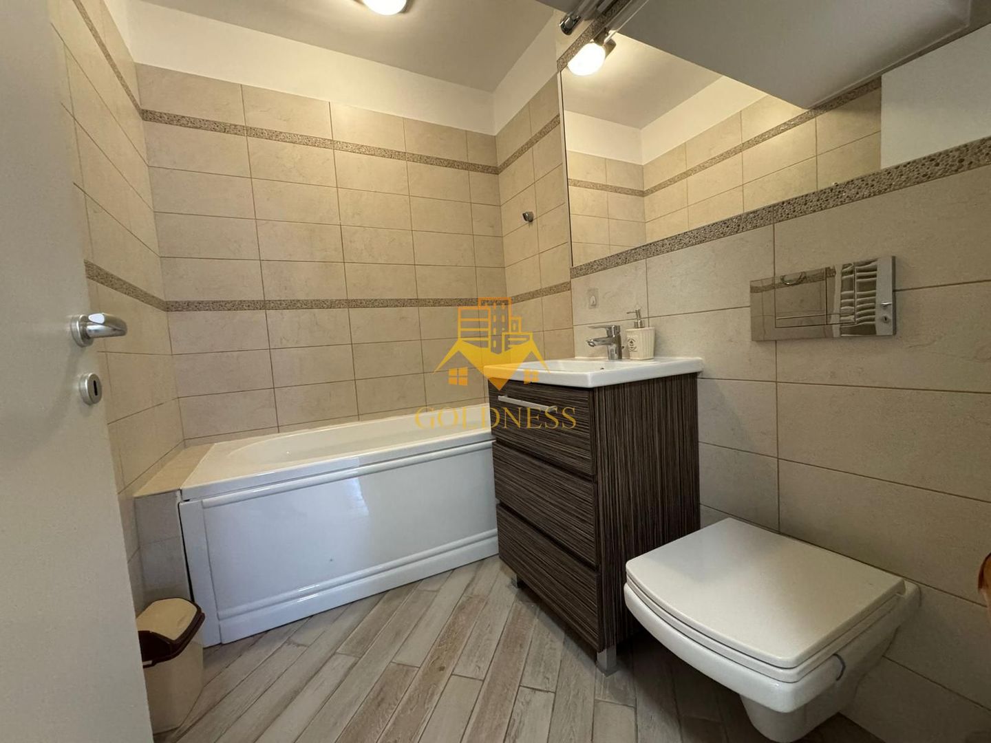 Penthouse, 4 camere, terasa 100 mp, garaj,Buna Ziua, Bonjour Residence - Poză 7