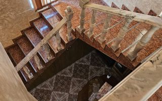 Ag EUROPA vinde casa individuala zona DARA cu 5 cam si teren 4ari. - Poză 20