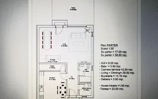Complex Rezidențial Nou – Str. Matei Basarab, Otopeni - Poză 12