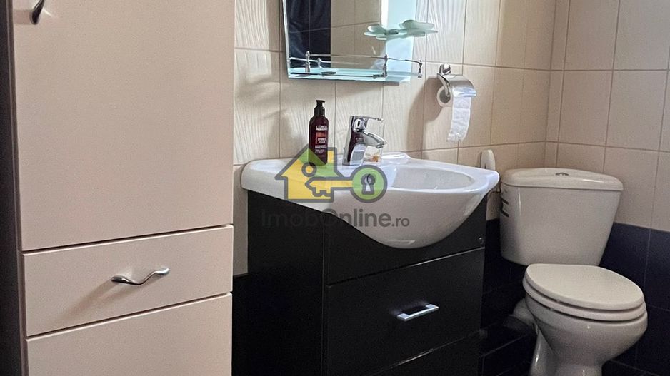 Apartament 3 Camere, 65 Mp., Complet Renovt, Timișoara, Zona Aradului - Poză 8