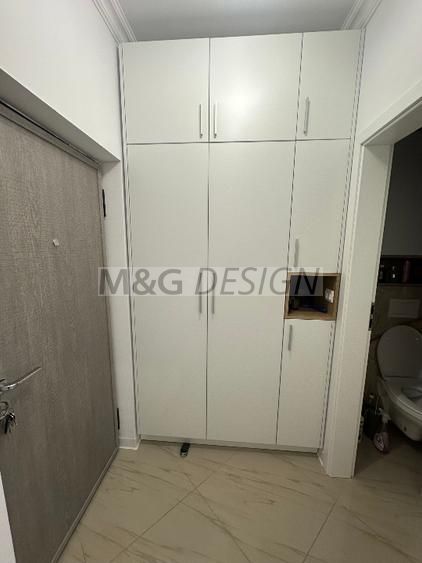 Apartament 2 camere Giroc - Poză 8