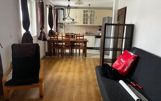 Apartament spațios 80 mp | 3 camere | Valea Aurie - Poză 2