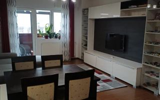 Vânzare, apartament, 2 camere, în zona Militari Residence - Poză 1
