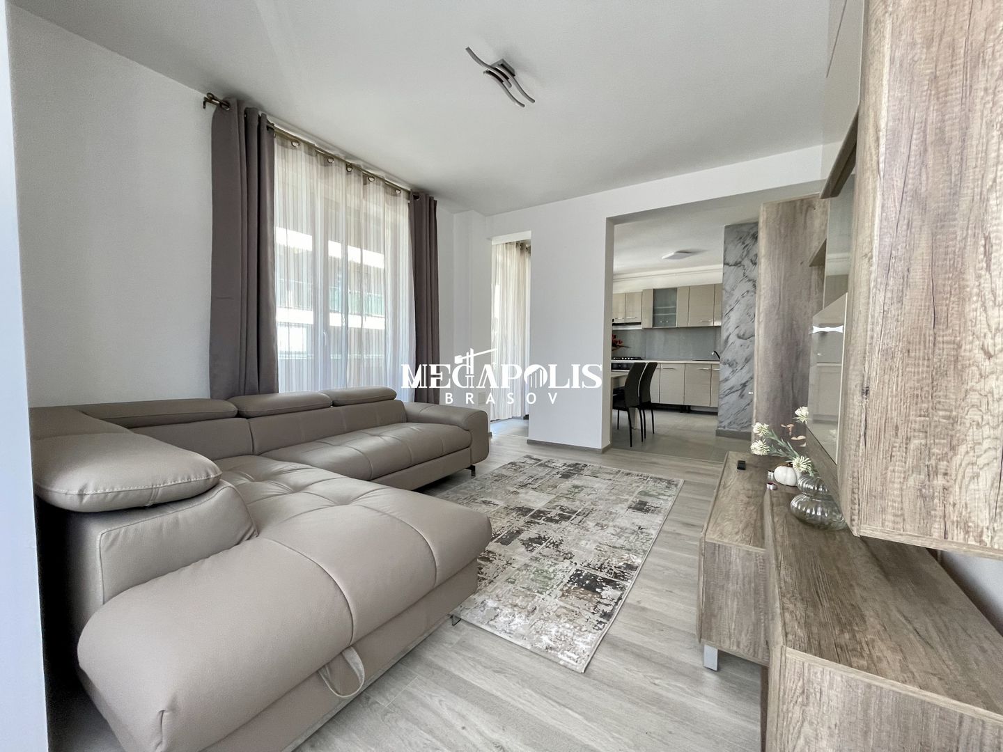 Apartament 2 camere | Prima Închiriere | Bloc Nou - Poză 3