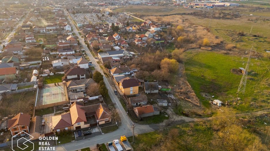 Casa S+P+M, 8 camere, cartier Gai, comision 0% - Poză 33