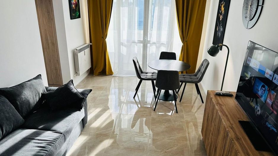 Apartament 3 camere Radu Beller / Parc Floreasca - Poză 1
