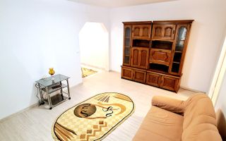 Oferim spre inchiriere apartament, 2 camere, zona Modern, Simion Barnutiu - Poză 6