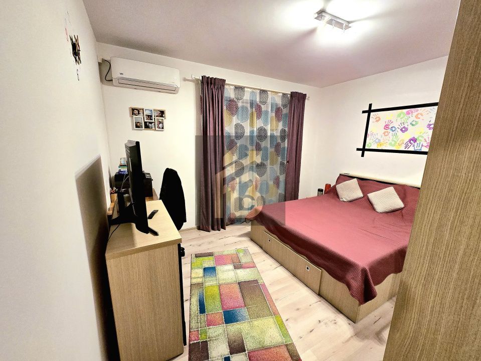 RARITATE - 2 camere + grădină 46 mp - Comison 0 - loc parcare inclus - Poză 6