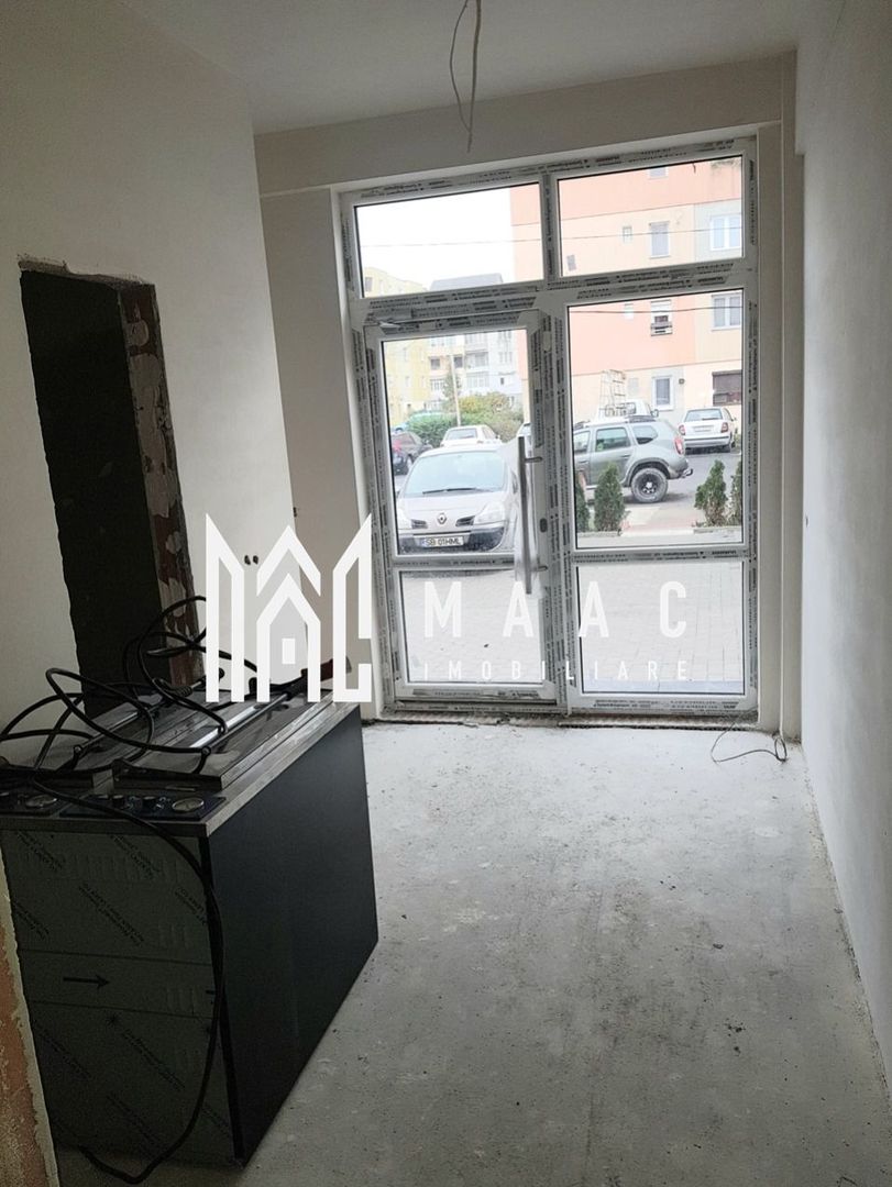 Spațiu comercial I Cisnădie - Poză 5