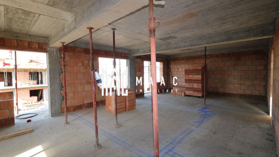 Apartament 3 camere | Decomandat | Balcon | Doamna Stanca - Poză 2